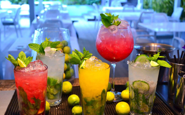 Baystone Boutique Hotel & Spa