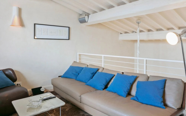 Exclusive Penthouse Il Magnifico - Free Parking