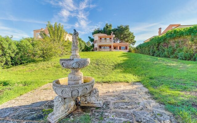 Villa Aquari