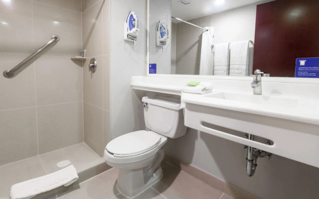 Hotel Novotel Mexico City Santa Fe