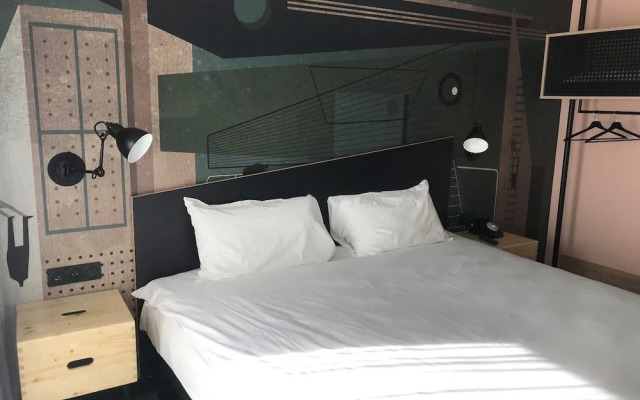 Ibis Styles Dreux Centre Gare