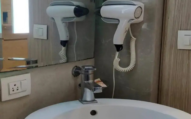 Residency Hotel Fort