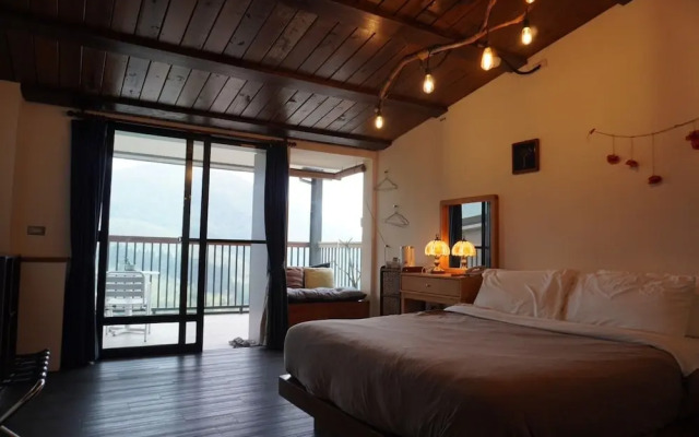 TysonB&B