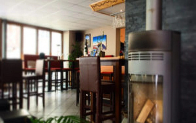 Korkenzieher Restaurant Café