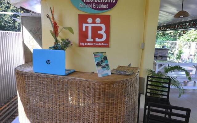 Las Residencias Bed And Breakfast