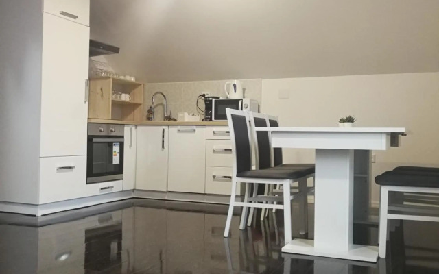 Apartment near Plitvice Lakes