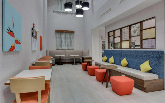 Hampton Inn & Suites Ft. Lauderdale/Miramar