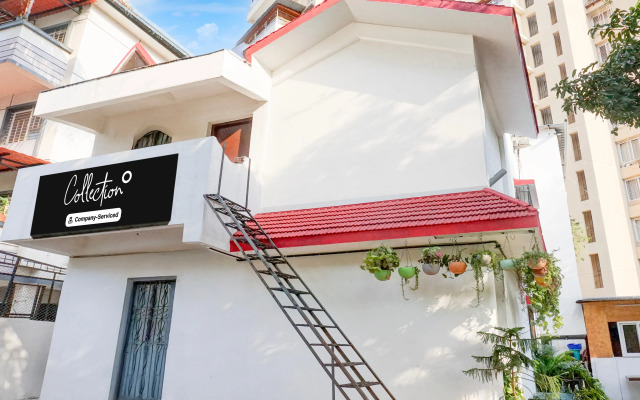 Super Collection O Baner Near Mumbai Pune Highway