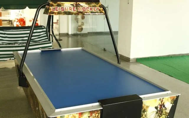 Clarks Residences Vrindavan