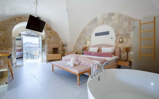 Lifta Boutique Hotel & Spa