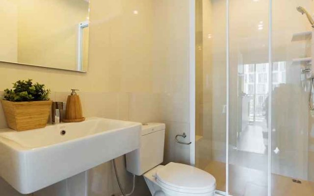 Favstay - The Base Uptown Phuket