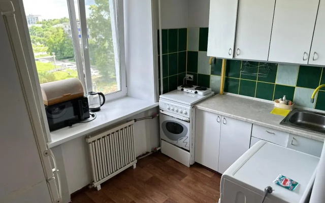 ApartLand (АпартЛэнд) на проспекте Интернациональный 2/2