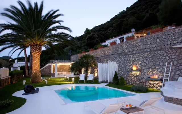 Villa Fortuna by Myvillacollection