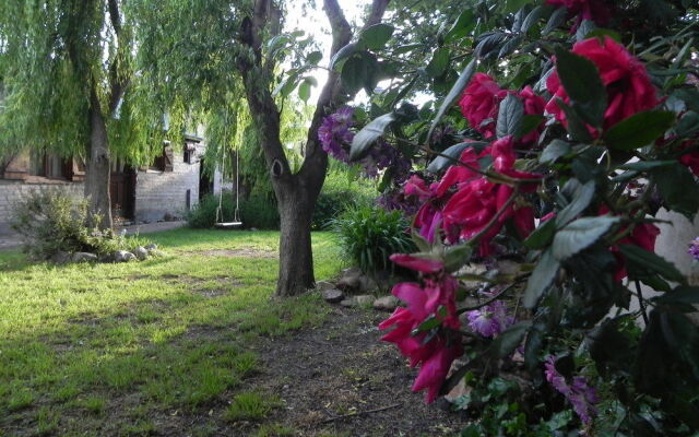 tierra ventana