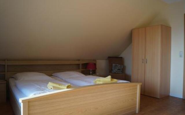 Wollesen's Reiterhof