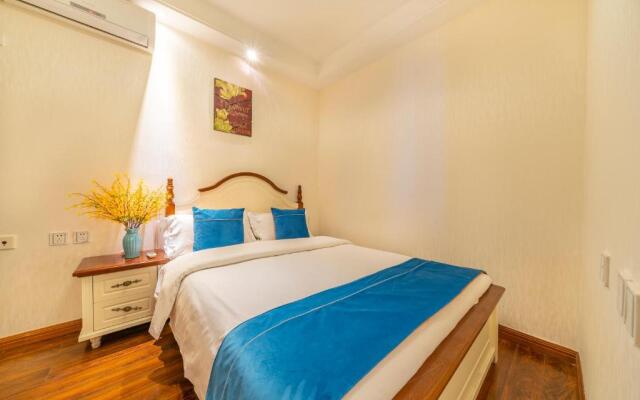 Yue Ke Apartment(Changbin Road )