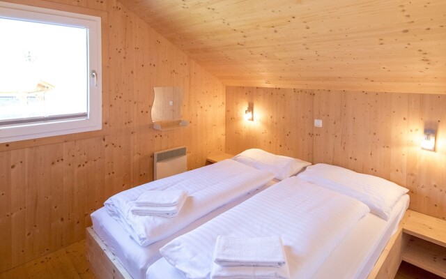 Luxurious Chalet Near Ski Area in Murau