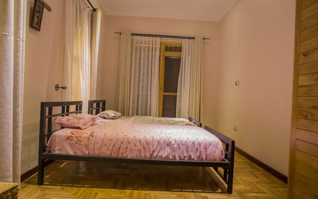 Dawilderness Holiday Homes