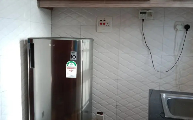 Stunning 2-bed Apartment in Namugongo Town Kampala