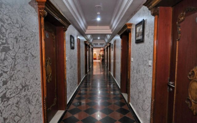 Hotel Lucky India Royal Heritage