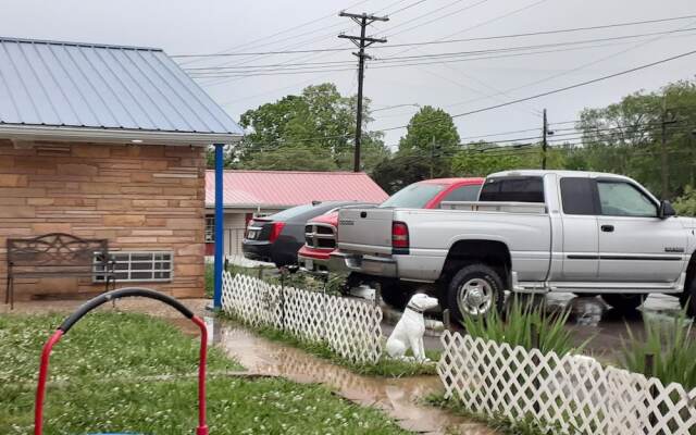 Scenic River Inn Wartburg Hwy 27