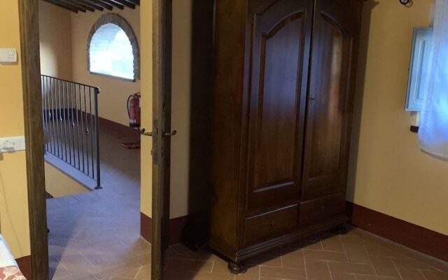 Locanda di Santantimo