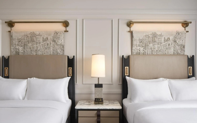 The Pfister Hotel