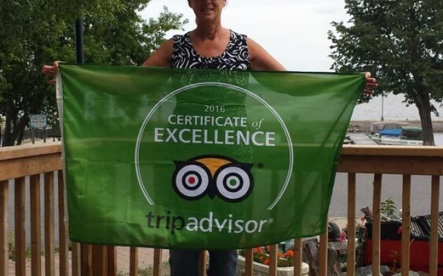 Haileybury Beach Motel