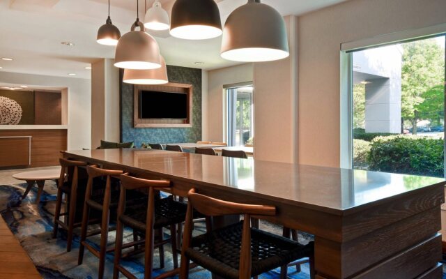 Fairfield Inn & Suites by Marriott Atlanta Kennesaw