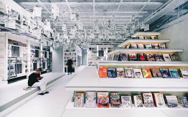 Book & Bed Tokyo Shinsaibashi - Hostel