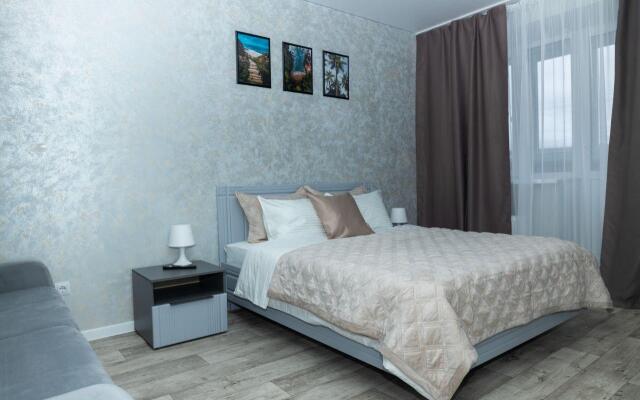 COPY Rich House on Rakhimyan Nasyrov Street