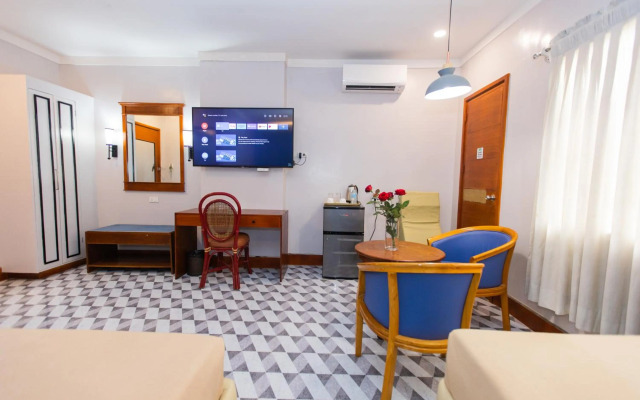Hotel Valencia
