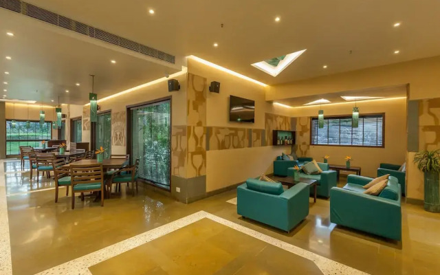 Hotel Hilltone