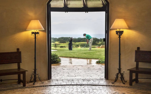 Royal Isabela