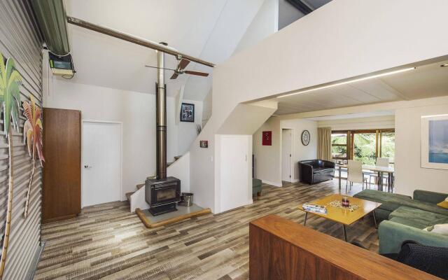 Matakana Country Lodge