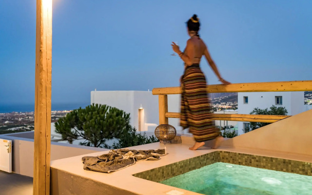 Echo Suites