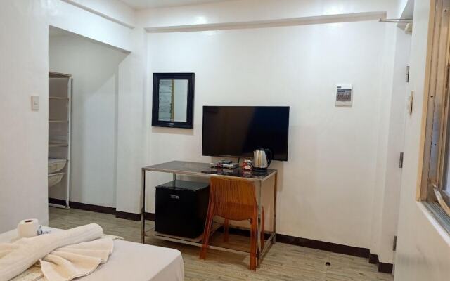 Magarbo hotel Boracay
