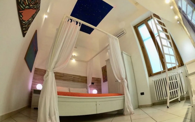 B&B Isola dello stampatore