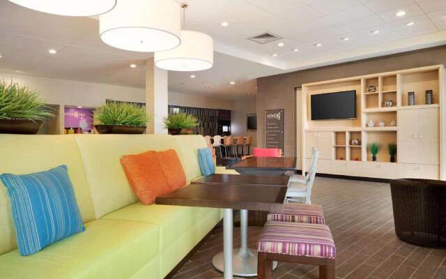 Home2 Suites by Hilton Charlotte Airport