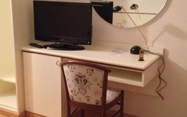 Park Hotel Le Magnolie