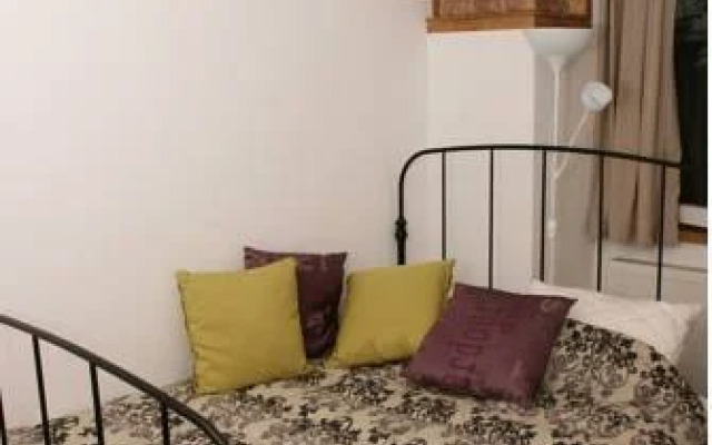 Praterstern Apartment