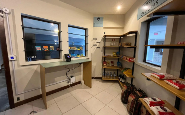 Farol Apart Hotel - Loft 213