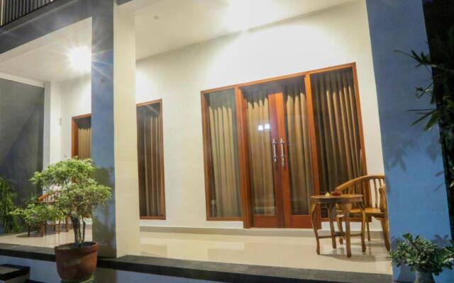 Sekar Waru Homestay