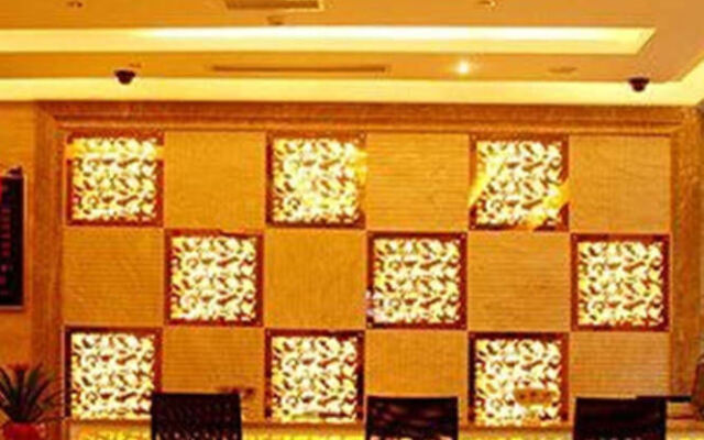Hongda Changyun Hotel - Chengdu