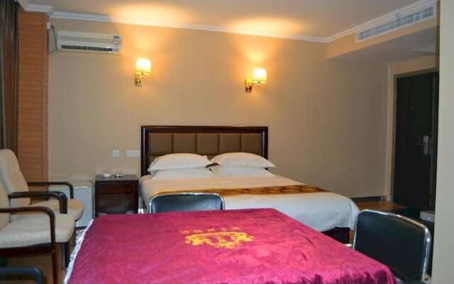 Huaya International Hotel