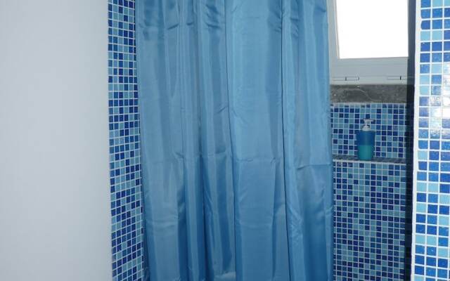 INCOSTA Hostel