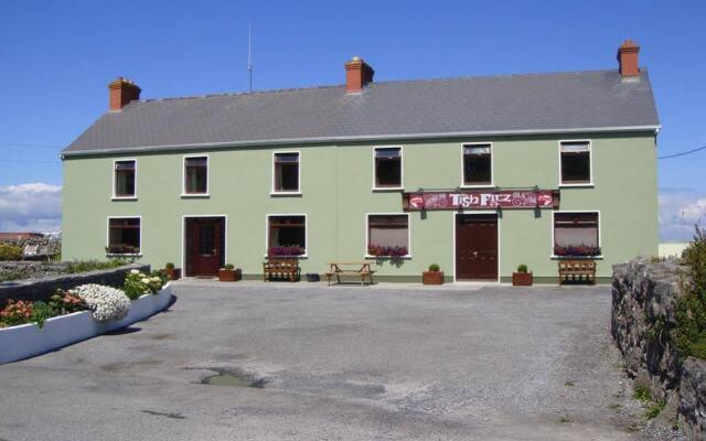 Tigh Fitz Guesthouse