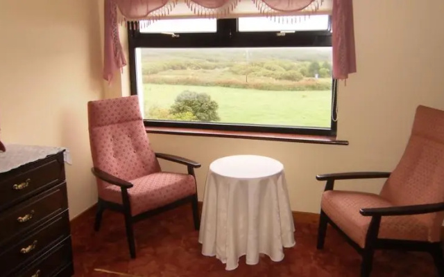 Garveys Farmhouse B&B