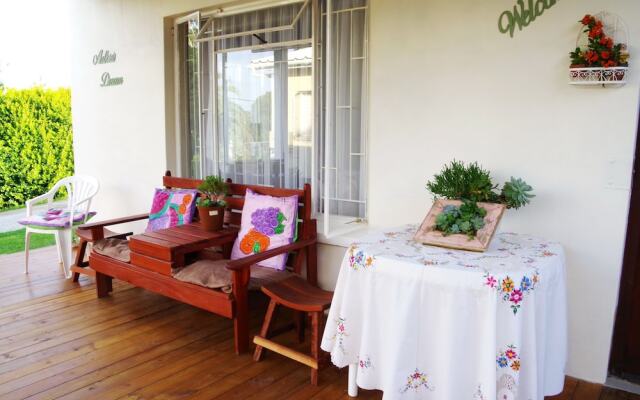 Aalkies Dream Luxurious Selfcatering