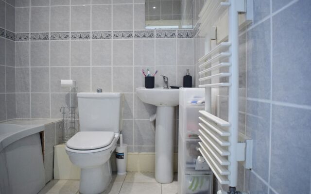 1 Bedroom in Camberwell